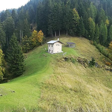 Tiarno di Sopra B&B Ai Pini מראה חיצוני תמונה