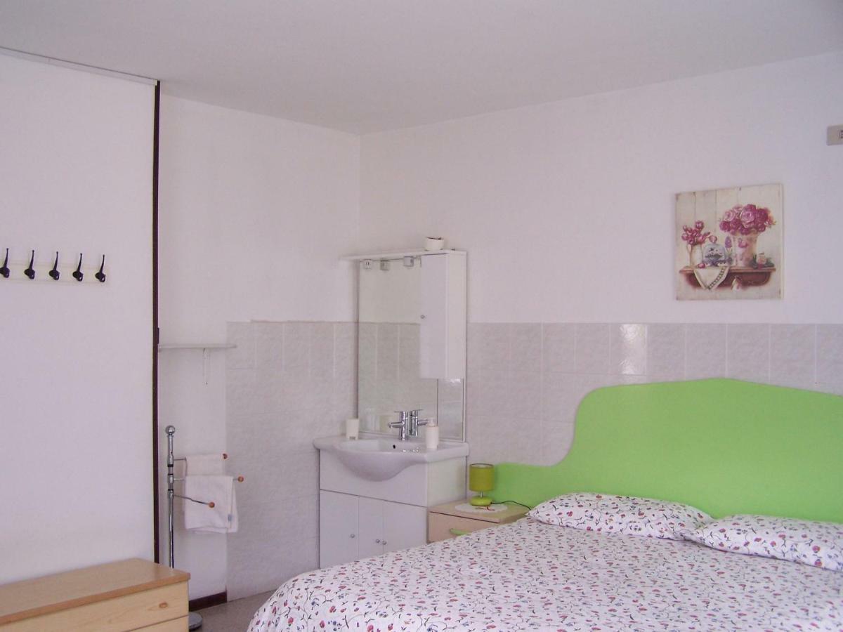 Tiarno di Sopra B&B Ai Pini מראה חיצוני תמונה