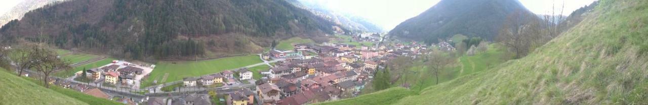Tiarno di Sopra B&B Ai Pini מראה חיצוני תמונה