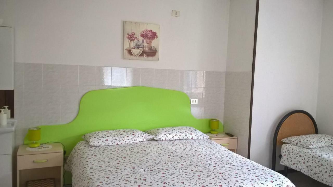 Tiarno di Sopra B&B Ai Pini מראה חיצוני תמונה