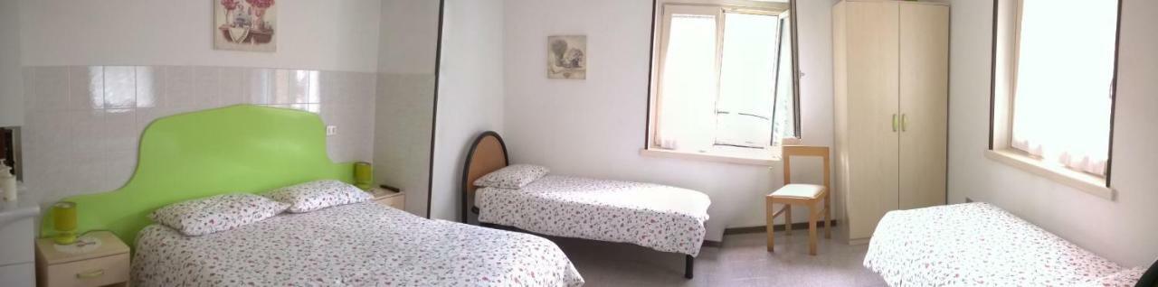 Tiarno di Sopra B&B Ai Pini מראה חיצוני תמונה