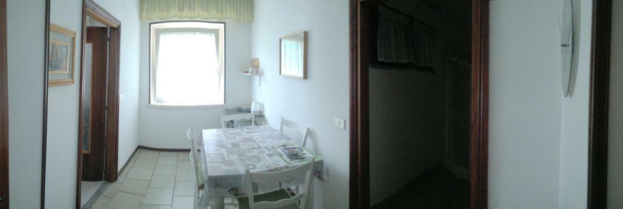 Tiarno di Sopra B&B Ai Pini מראה חיצוני תמונה